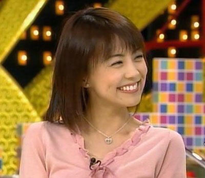 小林麻耶