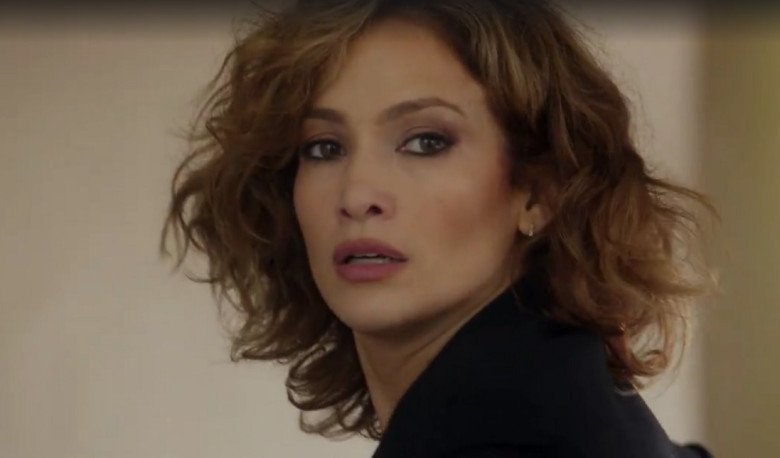 RT @IndieWire: .@JLo to star as 
