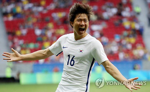 한국 온두라스 8강 올림픽 독일 멕시코 브라질 포르투갈 축구 상대는 아침 아르헨티나 콜롬비아 yonhaptweet