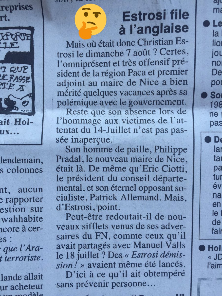 Rencontre pres de chez toi