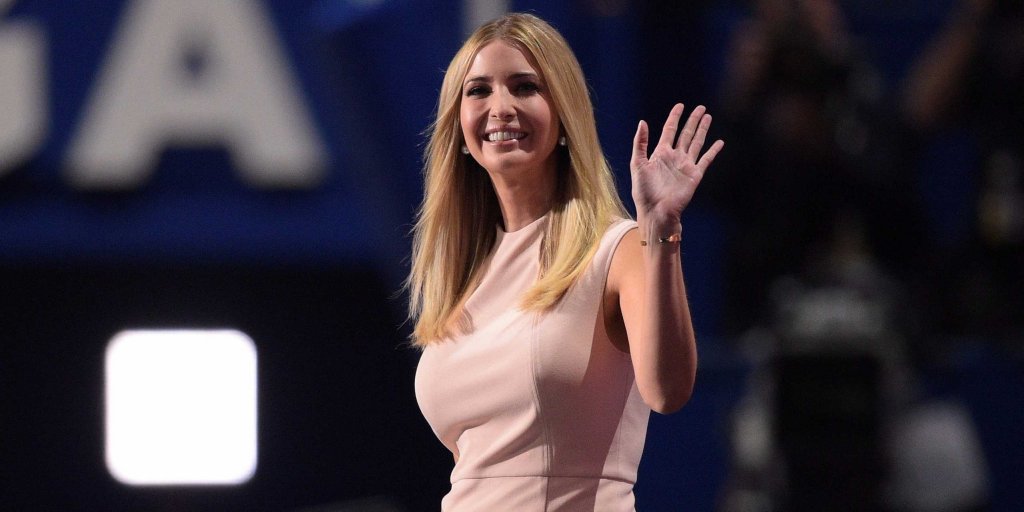RT @businessinsider: .@IvankaTrump says her dad has a plan to fix wage inequality for women and mothers @BI_Video https://t.co/HxzxAcO8Sy h…
