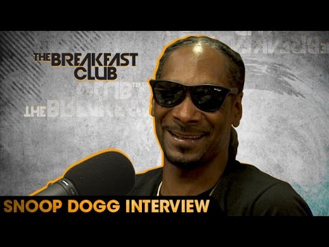 RT @TheDJIceberg: @SnoopDogg Interview With The @breakfastclubam   https://t.co/eAJUwDQdNv https://t.co/Mt130j9Fh1