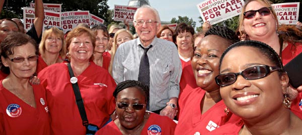 RT @NationalNurses: RNs: Bernie's new org #OurRevolution launches on 8/24. RSVP to a watch party! https://t.co/9v92WvRSXC #FeelTheBern http…