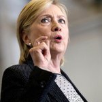FACT CHECK: Clinton's selective history on trade