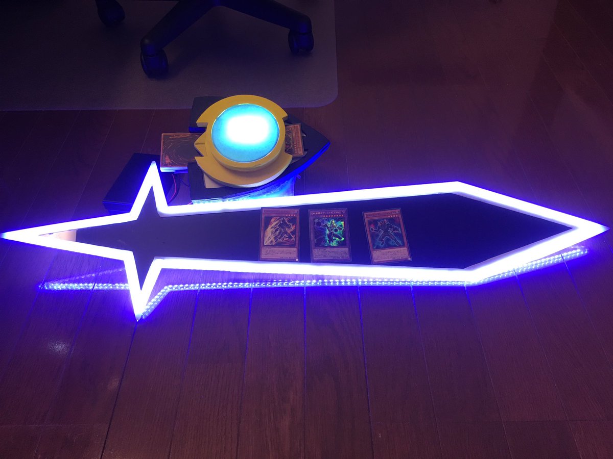 くろる Nonsense 929 Arc V の検索結果 ツイセーブ