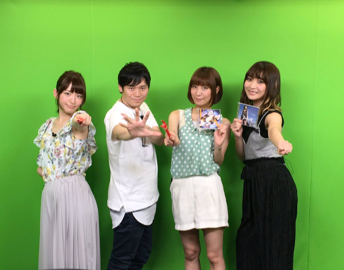 ニコ生ありがとうございました💕わいわい鑑賞会もできてめちゃ楽しかった😆🖖💥次の7話は絶対見逃せない、!セーギ役の古川慎さ ニコ生ありがとうございました💕わいわい鑑賞会もできてめちゃ楽しかった😆🖖💥次の7話は絶対見逃せない、!セーギ役の古川慎さ