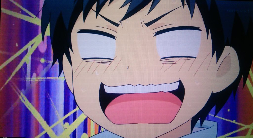 あー!日付回ってしまった!!でも祝うぞーーーー!!海崎さん誕生日おめでとう!!#海崎新太生誕祭2016 #海崎新太生誕祭 あー!日付回ってしまった!!でも祝うぞーーーー!!海崎さん誕生日おめでとう!!#海崎新太生誕祭2016 #海崎新太生誕祭