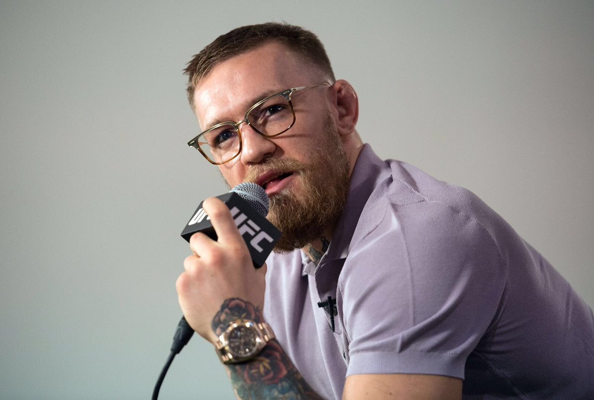 Media day. UFC 202. https://t.co/o9LQ6FNr8W