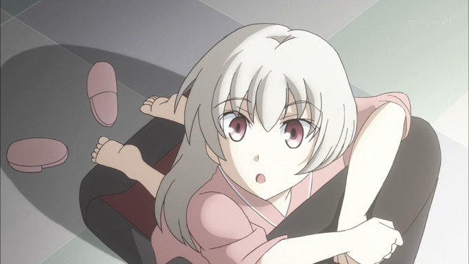 クオリディアコード6話感動した!姫の幼い時可愛すぎ😍最近は柘榴ちゃんがきてる!でも、一番は明日葉ちゃん!#天川舞姫#音無 クオリディアコード6話感動した!姫の幼い時可愛すぎ😍最近は柘榴ちゃんがきてる!でも、一番は明日葉ちゃん!#天川舞姫#音無