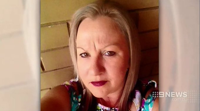 Woman who allegedly mowed down mother's best friend in Bendigo ...