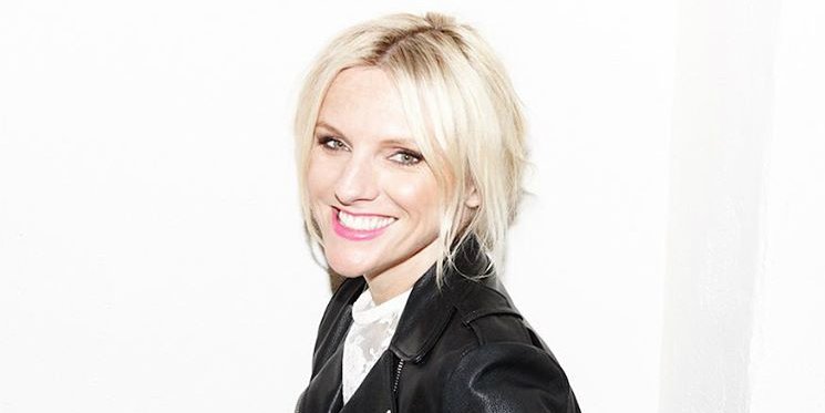 RT @Fashionista_com: Congrats, @laurabrown99! The beloved editor is now @InStyle's EIC: https://t.co/R2m53eIz8g https://t.co/Exf5otXFoM