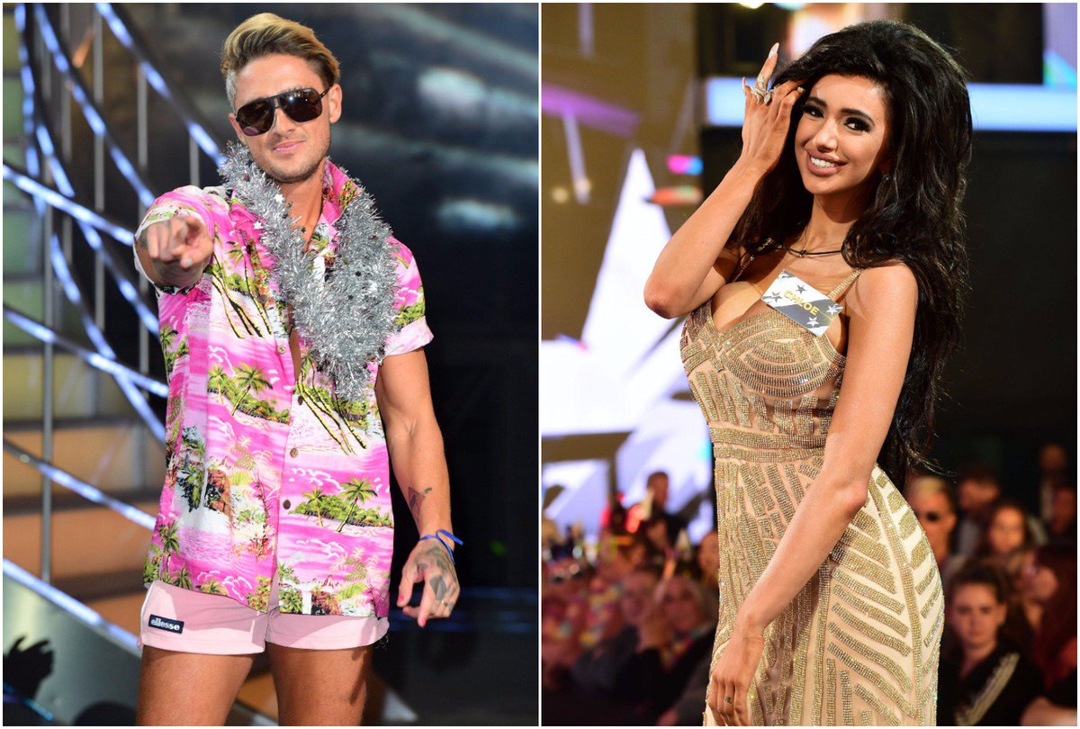 RT @Metro_Ents: Are Celebrity Big Brother winner Stephen Bear and Chloe Khan back on for good now? https://t.co/HOnt8hUHMD https://t.co/jiJ…
