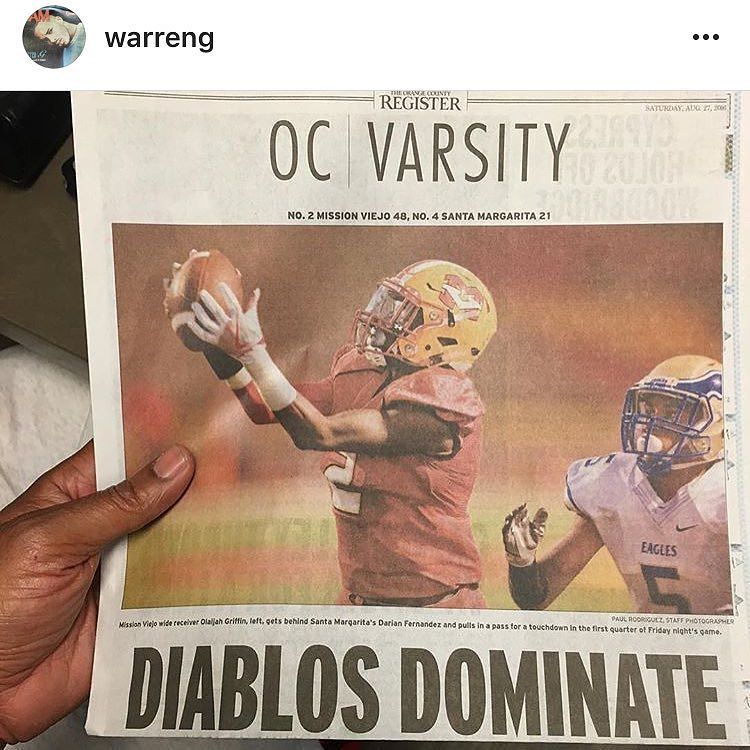 Proud father. @warreng ????????????????????✊???????????? https://t.co/GAcZhanJKe https://t.co/LAQmCzHww7