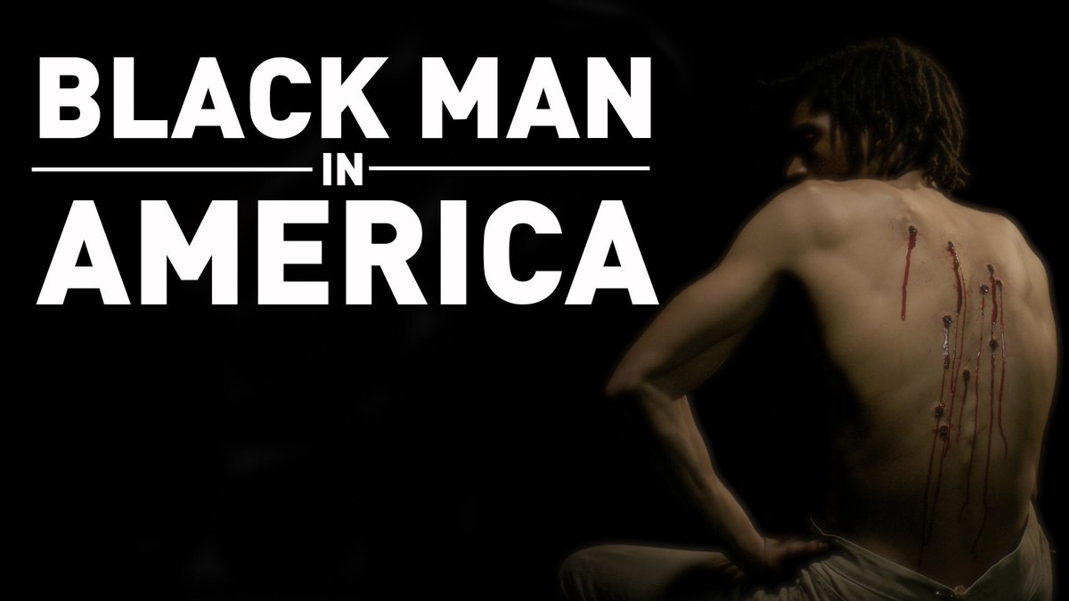 #WSHH Premiere ✨ ???????? New music video from @OctoberTheKing #BlackManInAmerica https://t.co/2s96kpNgHw https://t.co/UHfqgeGynZ