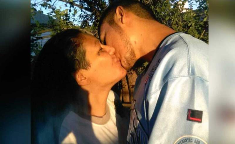 Sexo entre madre e hijo Nude Photos 64 Sexo entre madre e hijo Nude Photos 44