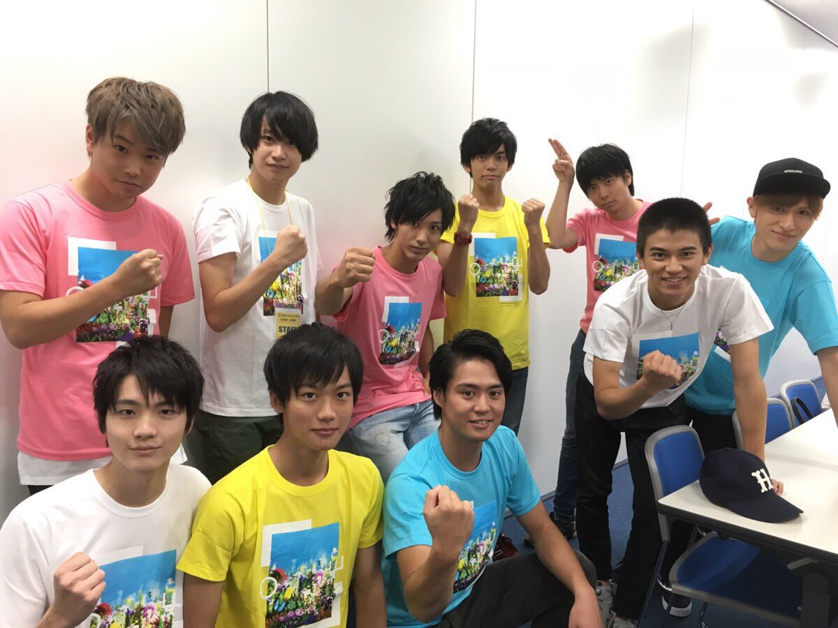 24時間テレビツイン21でのステージ出演、1部終了!観に来てくれた方ありがとうございます。この後、16時~17時までツイ 24時間テレビツイン21でのステージ出演、1部終了!観に来てくれた方ありがとうございます。この後、16時~17時までツイ