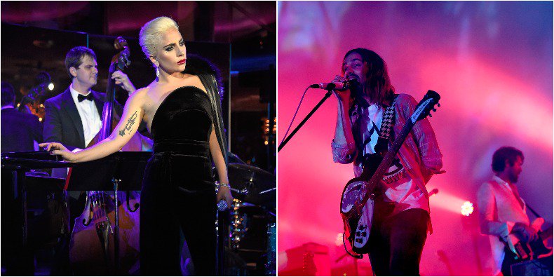 RT @pitchfork: Watch @ladygaga join @tameimpala on stage at @FYFFEST https://t.co/QOJu3zDoA6 https://t.co/osnlbmvcdd