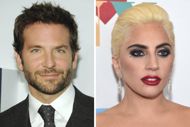 RT @Deadline: ‘A Star Is Born’ Gets Warner Bros Green Light; Bradley Cooper Directs, Stars With Lady Gaga https://t.co/pSE7Svj1me https://t…