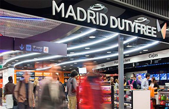 .@WorldDutyFree joins the IberiaPlus program as our newest partner! Welcome! 👏👏