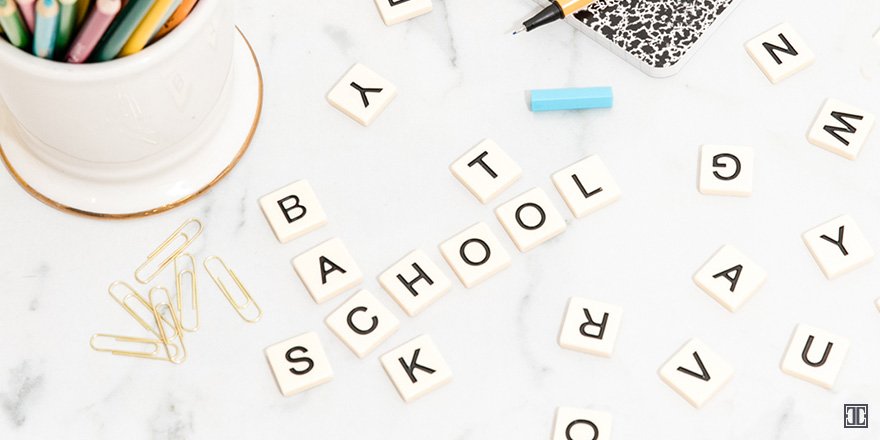 How to transition back into school-mode: https://t.co/H175QeXGcb #parenting #motherhood https://t.co/Jc7nuYdEV5