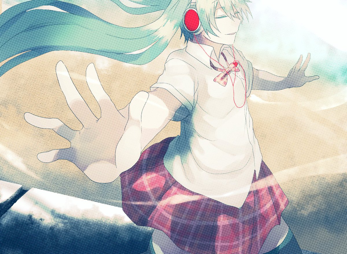 ボカロ文明の曙