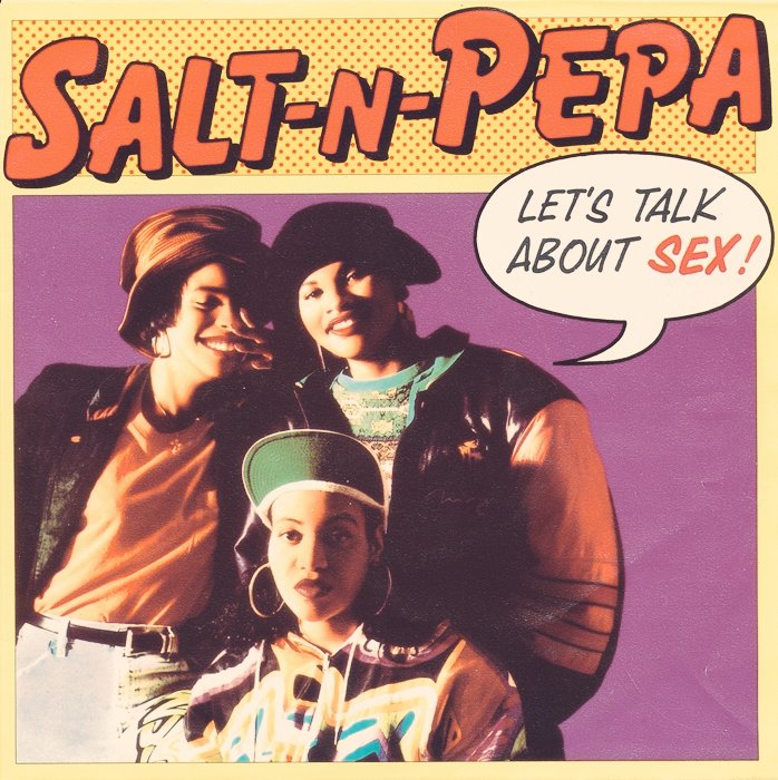RT @thejournalix: Let's Talk About Sex - Salt N Pepa (Blacks' Magic - 1990) https://t.co/pBpxev2SRm 

#sex #playlist https://t.co/4KR4rOdr4s