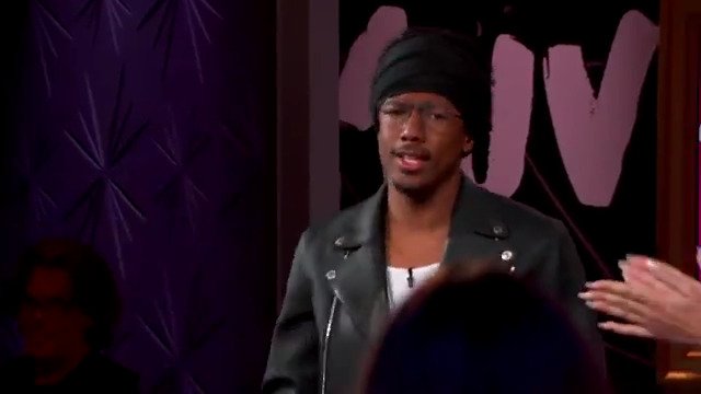 RT @VH1: Liars, break ups OH MY! @DaRealAmberRose​ talks it all @NickCannon​ on the #AmberRoseShow TOMORROW 11/10c on @VH1! ???? https://t.co/…