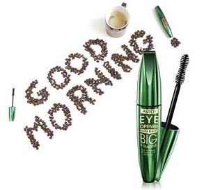 All I want in the morning is coffee and mascara @astor_cosmetics https://t.co/TgvMEHVn1F
