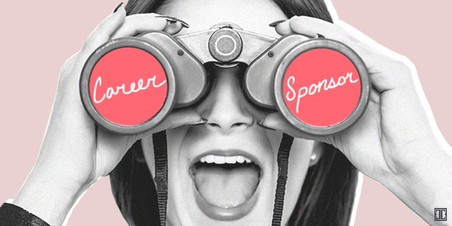 #TheSkillSet: 5 ways to find your career sponsor: https://t.co/X6GNXUlqYJ https://t.co/LjZkne5XBK