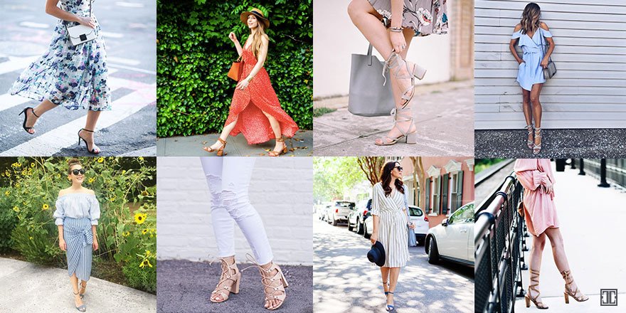 #WearITtoWork: See how our favorite Instagrammers style our summer sandals: https://t.co/PLE3yY0I0i https://t.co/PMCM3VviVu