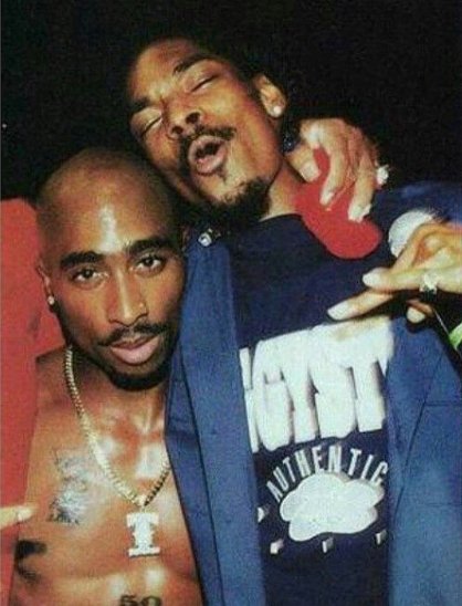 2 of amerikaz most wanted ????????  #MySoulmateIn5Words https://t.co/slzqDCdmlR