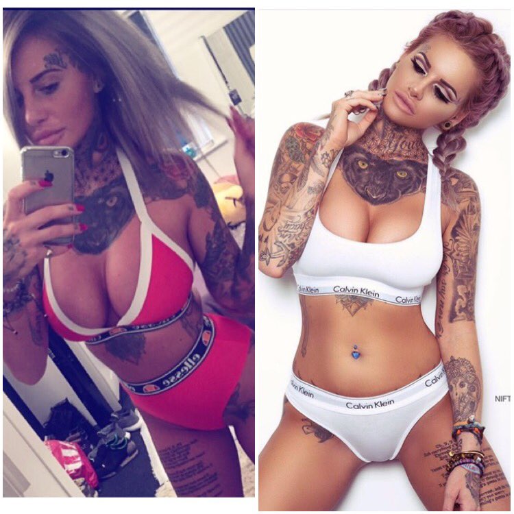 RT @ashleydavies881: totally in love with @jem_lucy woman is amazing looking ???????? https://t.co/XLVshQsGGi