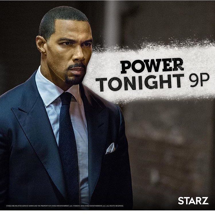 RT @lala: You already know it's going down TONIGHT!!!!!!! #powertv https://t.co/Oz09s7Qd7l