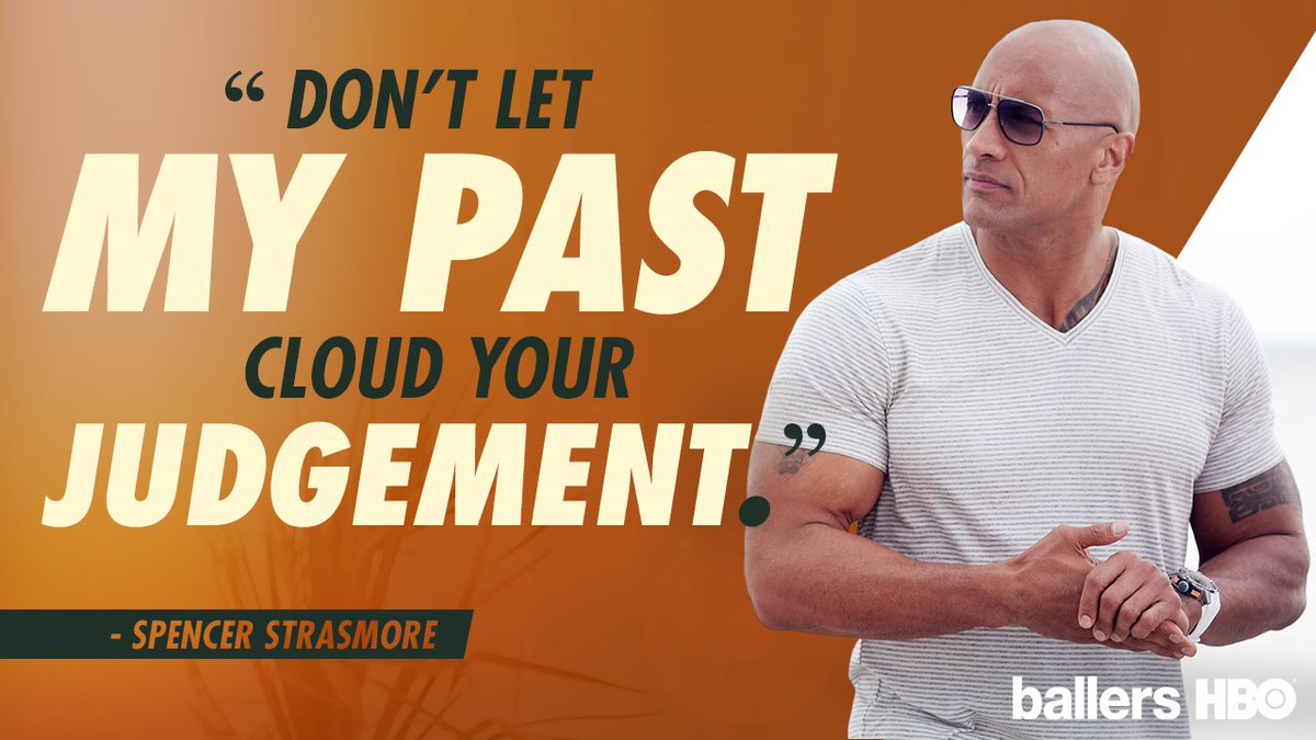 RT @BallersHBO: Everyone has a past. #Ballers https://t.co/hbZLpx8s07