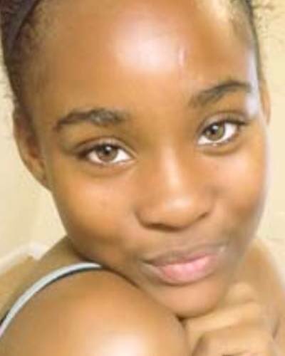 RT @BAM_FI: 13y/o Destiny Sidibe last seen Aug 17 on Eastern Ave in #Hyattsville, #Maryland

4'8