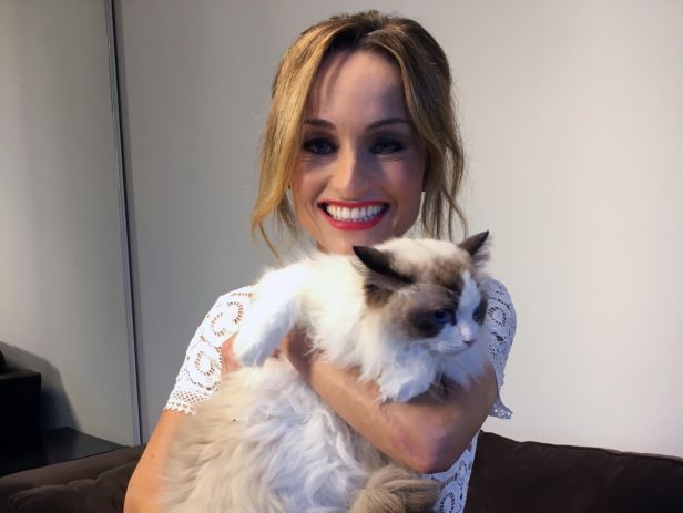 Giada De Laurentiis’s Birthday Celebration | HappyBday.to