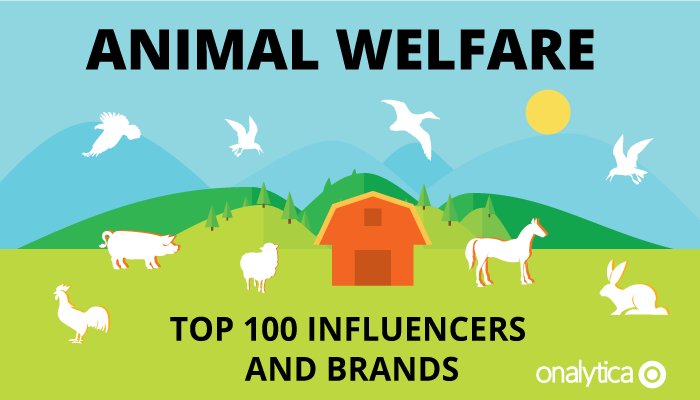 RT @Dr_Dan_1: Who are the Top #AnimalWelfare #Influencers on Twitter? 
Please RT & follow TOP 50 x
https://t.co/a6SJEWXJag https://t.co/n74…