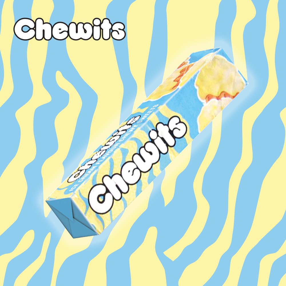 Chewits photo