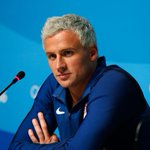 Three major sponsors dump Ryan Lochte
