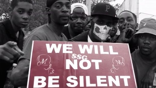 Watch @TIP’s visual for “We Will Not” only on @TIDALHiFi https://t.co/rUyc2q539F https://t.co/n5PyExFrWZ