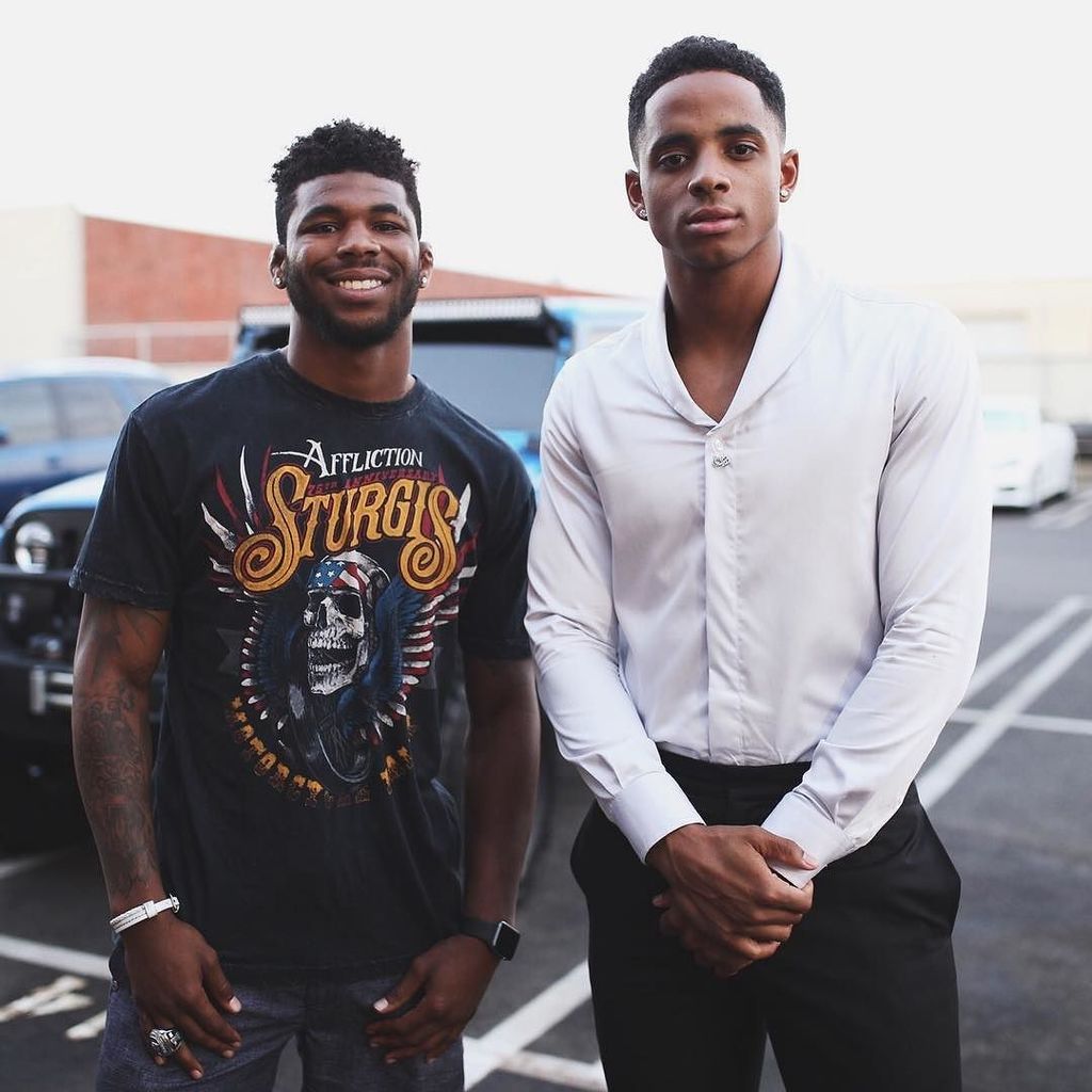 Syfl legends.  Joey iceman Davis.  Cordell dirty Dee. Broadus https://t.co/anj29cjLVK https://t.co/7MrYVHvN1M