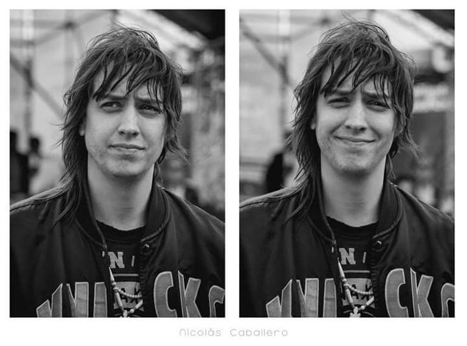 Julian Casablancas’s Birthday Celebration | HappyBday.to