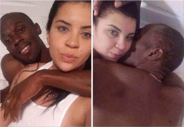 Affair brasileira de Usain Bolt contrata empresário e já tem nome artístico: Jady Bolt - - Estadão