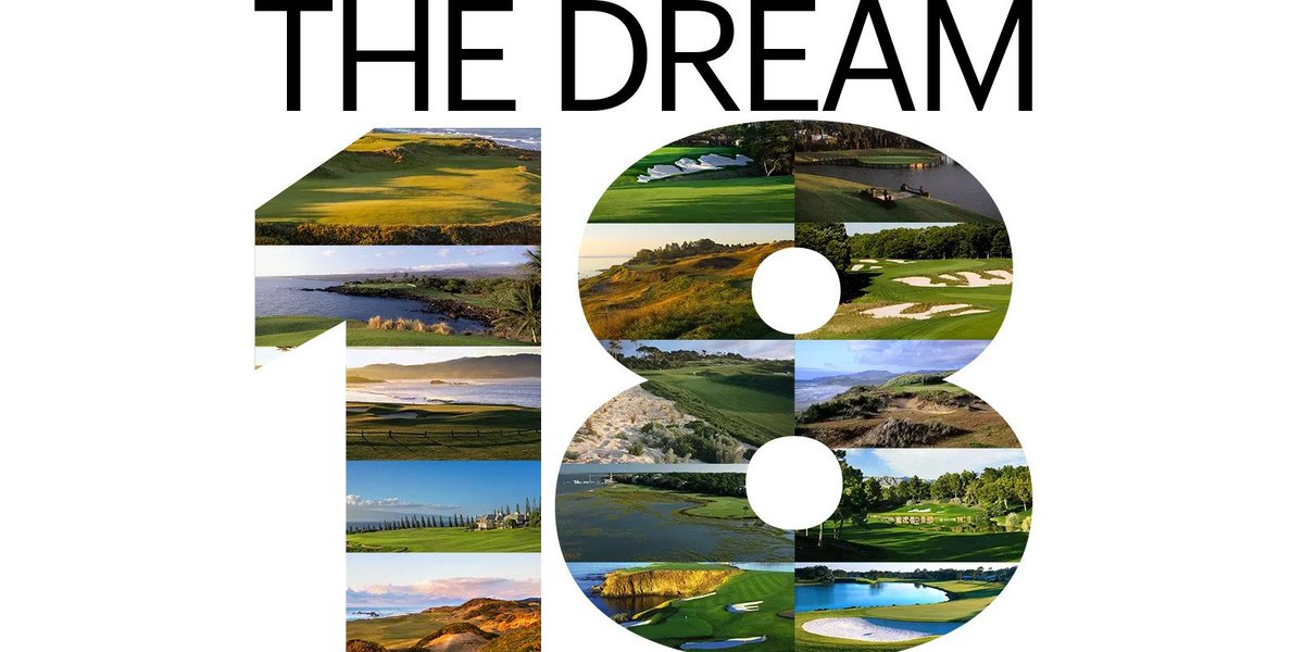 RT @TrumpGolf: Honored to be featured on the @Golf_Com 