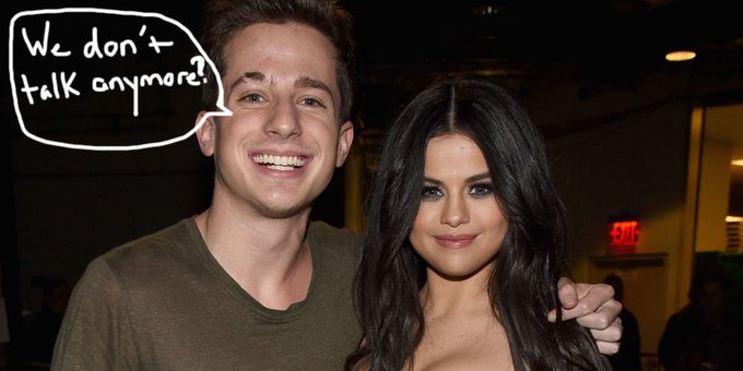 Selena gomez dating chief keef