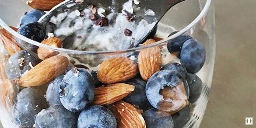 5 fast, healthy breakfasts from holistic nutritionist @mariamarlowe1: https://t.co/v21LIwtI6D https://t.co/LO1O0qYgnv
