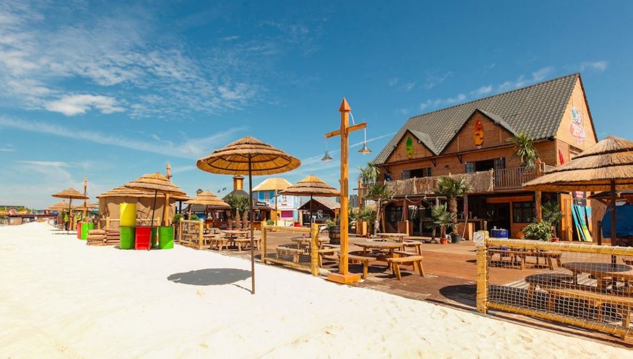 Beach East Where To Drink Like You're On A Beach Holiday