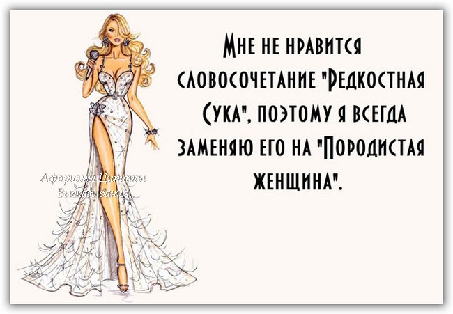 Афоризмы про женщину и жизнь Афоризмы про женщину и жизнь
