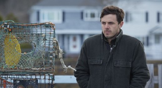 Manchester By The Sea 2016 Trailer Online