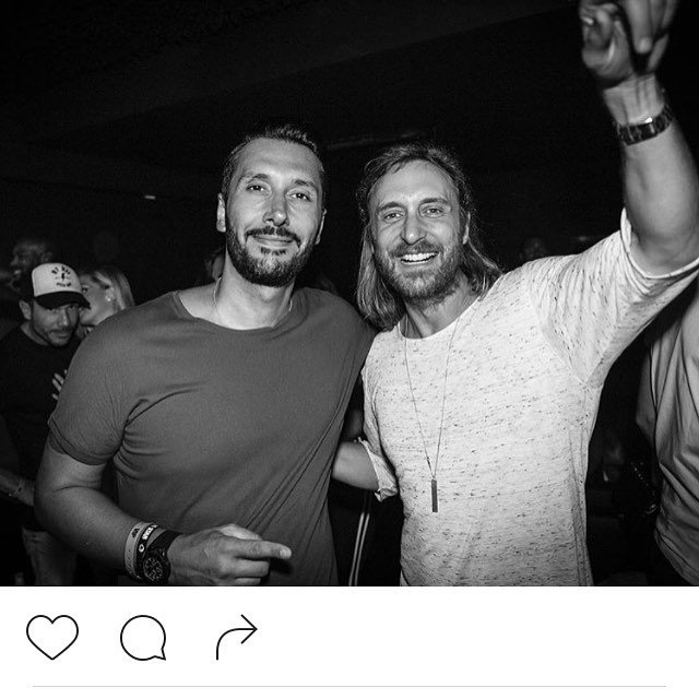 Friends ! @cedricgervais https://t.co/N7dhZdmMLH